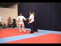Qin Na Applications Tai Chi push hands 太极推手擒拿使用 Manele-Gratis.net