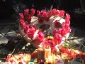 chris cintron,JOHN LENNON`S BIRTHDAY(REVOLUTION)