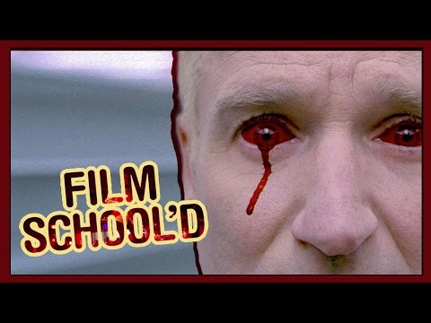 how to love horror movies