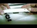 PSP rip off - white / POP STATION PSP rip off - white / POP STATION
