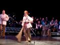 Maple Sugar Jiggers - belt dance, broom dance, Red River Jig