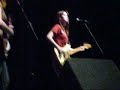 Southern Girls Rock and Roll Camp Highlights