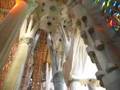 SAGRADA FAMILIA