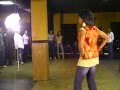Access Styles Reality TV Series E1 Act 2(Rehersal)