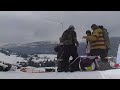 aZZurO and amti snowboard trailer 08