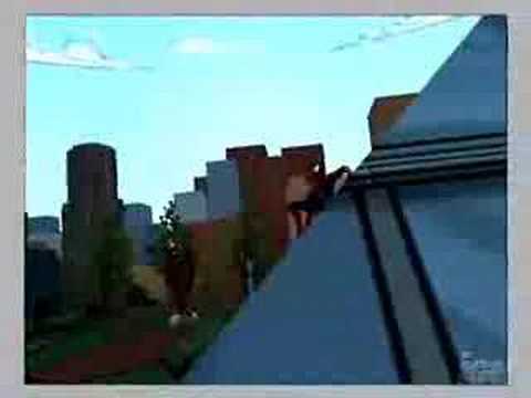 0 لعبة Ultimate Spider Man