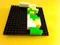 SUPER MARIOBROS - BUILDING LUIGI SUPER MARIOBROS - BUILDING LUIGI
