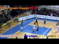 Α2 Ανδρών ΑΓΟΡ Ίκαροι Σερρών 90 72 Ρέθυμνο Μπάσκετ Highlights ΕΟΚ Basketball A2 Men AGOR Rethymno Ikaroi Serron end EOK 2 4 2011