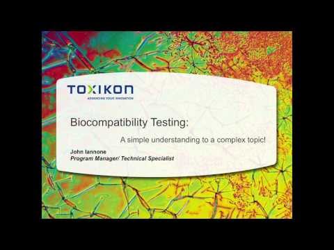 Biocompatibility Explained: A Simple Understanding to a Complex Topic