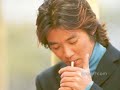 Ahn Jae Wook...endless　letter