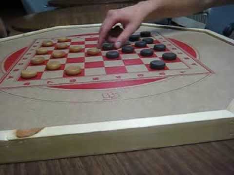 checkers game