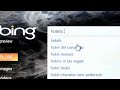 I'm not sure how I missed this (http://bit.ly/OKRun). From now on, I'm going to "Google it" with Bing.
