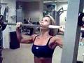 Shoulder Workout
