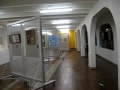 tula pop. arte urbano, AMRA, Alderete y zoveck, faro del viento, Indios Verdes