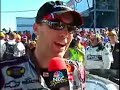 Kevin Harvick wins 2006 AMD at the Glen