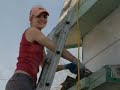 Volunteer and Rebuilding Work in Biloxi, Mississippi Volunteer and Rebuilding Work in Biloxi, Mississippi