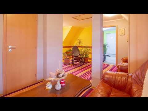 Video Prodej rodinného domu 116 m, pozemek 998 m Velemyšleves