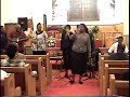 Sis Mary Myers & The Team of Joy