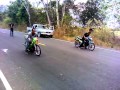 เทน่าลองของ.แด็ชลูกแกมม่า.2บ้านด่าน - YouTube