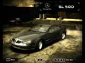 Need For Speed Most Wanted Black Edition
