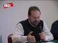 Seminario Nazionale di Formazione Politica  (18^ parte)