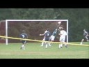 Matthew Fredrick Lenape Goalkeeper Soccer Highlights