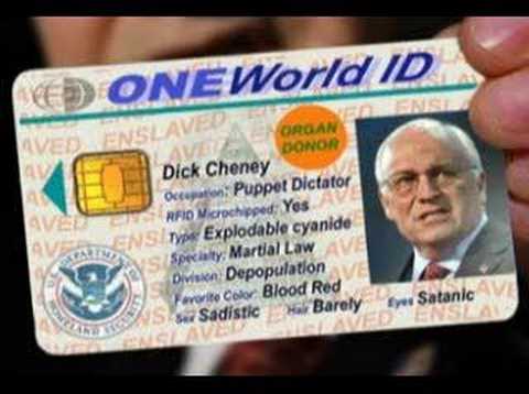 NEW WORLD ORDER - WORLD OF SLAVES  Pt 4