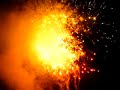 merdeka day fireworks show