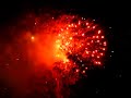merdeka day fireworks show