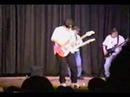 silence - riveria paradise in concert