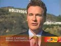 Ernie Carswell on Good Morning America