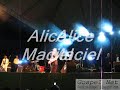 Alice Maciel em Glória do Goitá – I Emanc. Gospel