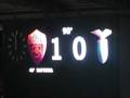 videos de ROMA - LAZIO 1-0 CON GOL LIVE BAPTISTA - 16/11/2008