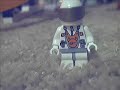 Lego Mars Mission:1. Attack of THE ALIENS