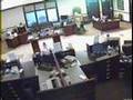 Tornado destroys First State Bank in Parkersburg, Iowa