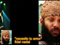 necesito tu amor FIDEL NADAL necesito tu amor FIDEL NADAL