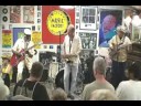 cds available @ link below
 http://www.louisianamusicfactory.com
walter 'wolfman' washington &
the roadmasters
louisiana music factory
jazz fest in-stores
april 29, 2008