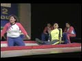PATACLAUN - IMPRO VECINA NATURISTA