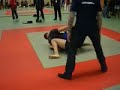 ADCC Heiko Schönborn +99kg Floco de neve ADCC Heiko Schönborn +99kg Floco de neve