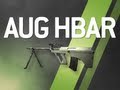 AUG HBAR - Modern Warfare 2 Multiplayer Weapon Guide