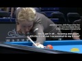 Professional players using Predator Pool Cues