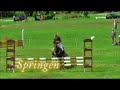 Ede Eventing 2007 Ede Eventing 2007