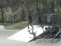 Enjoi Demo