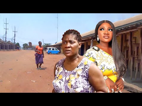 The Price For Happiness [Mercy Johnson] - A Nigerian Movie