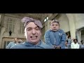 dott.male & mini-me - hard knock life (italiano)