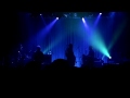 The Afghan Whigs - "Bulletproof" Live at Bowery Ballroom 5/23/12
