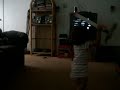 vince bailando