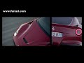 F12berlinetta - Official Video