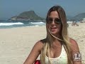 A musa do Flamengo, Robertha Portella,video,musica,e,fots.fl