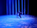 Ballet \"Fiebre\" Pas de Deux \"Cualquiera\" Ballet \"Fiebre\" Pas de Deux \"Cualquiera\"